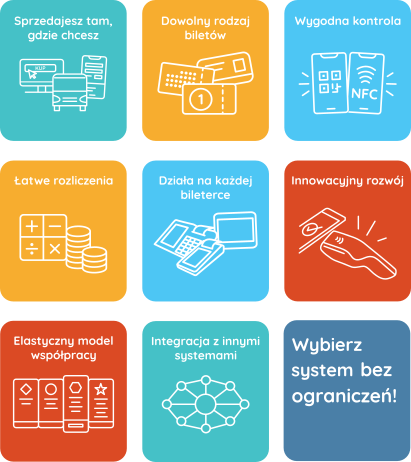 system biletowy